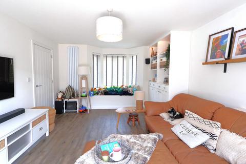 3 bedroom detached house for sale, Craftmans Crescent, Burgess Hill RH15