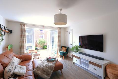 3 bedroom detached house for sale, Craftmans Crescent, Burgess Hill RH15