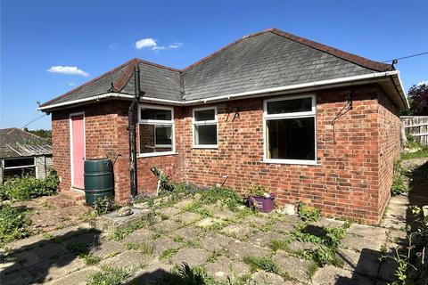 4 bedroom bungalow for sale, Lower Road, Cookham, Maidenhead, Berkshire, SL6