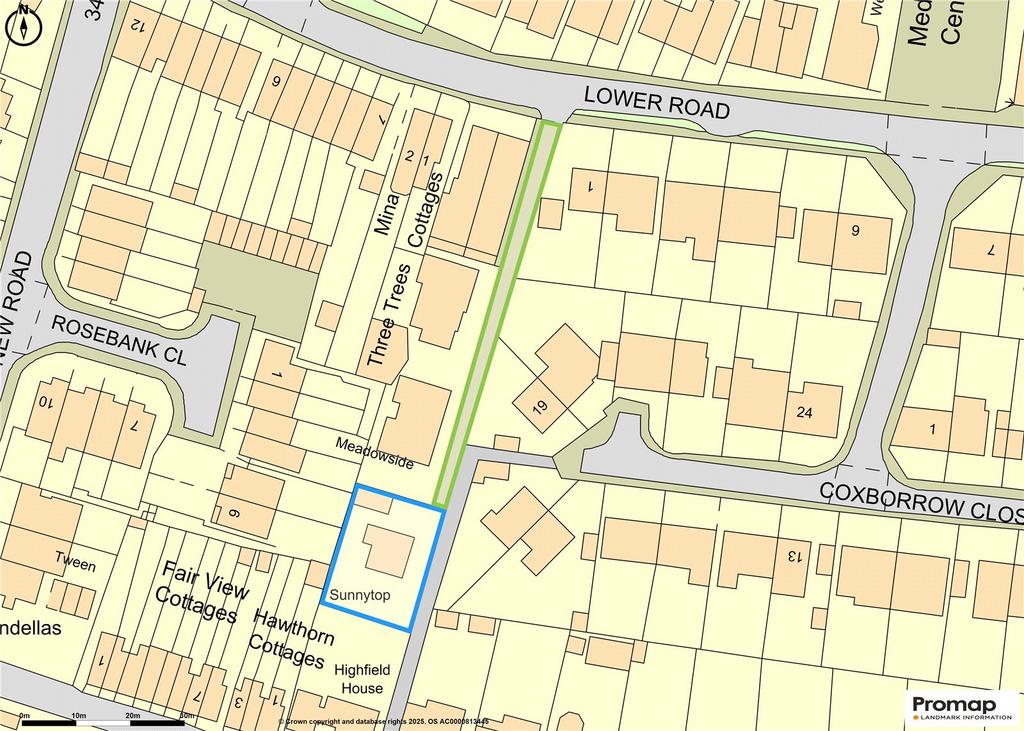 Site Location