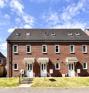 2 Cwrt Abergorci, Mountain Ash, CF45 4FG