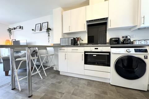 2 Cwrt Abergorci, Mountain Ash, CF45 4FG