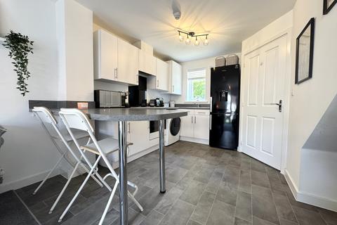 2 Cwrt Abergorci, Mountain Ash, CF45 4FG