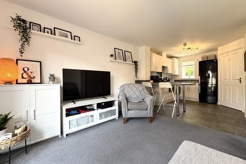 2 Cwrt Abergorci, Mountain Ash, CF45 4FG