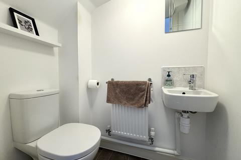 2 Cwrt Abergorci, Mountain Ash, CF45 4FG