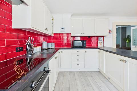 3 bedroom semi-detached house for sale, Katrina Grove, Featherstone WF7