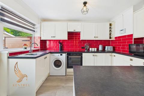 3 bedroom semi-detached house for sale, Katrina Grove, Featherstone WF7
