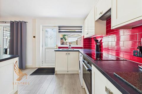 3 bedroom semi-detached house for sale, Katrina Grove, Featherstone WF7