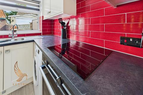 3 bedroom semi-detached house for sale, Katrina Grove, Featherstone WF7
