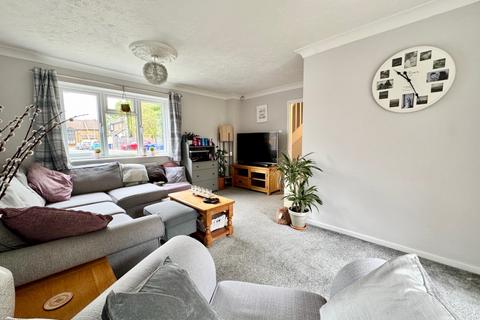 2 bedroom semi-detached house to rent, Lapwing Court, Mildenhall, Suffolk, IP28