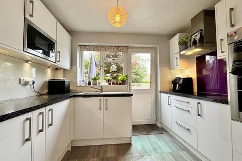 2 bedroom semi-detached house to rent, Lapwing Court, Mildenhall, Suffolk, IP28