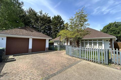 3 bedroom bungalow for sale, The Grove, Christchurch, Dorset, BH23