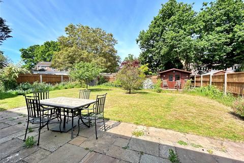 3 bedroom bungalow for sale, The Grove, Christchurch, Dorset, BH23