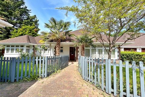 3 bedroom bungalow for sale, The Grove, Christchurch, Dorset, BH23