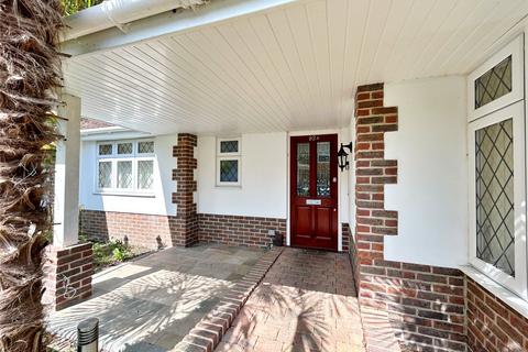 3 bedroom bungalow for sale, The Grove, Christchurch, Dorset, BH23