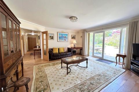 3 bedroom bungalow for sale, The Grove, Christchurch, Dorset, BH23