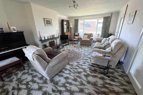 4 bedroom detached house for sale, Foxholes Hill, Exmouth EX8