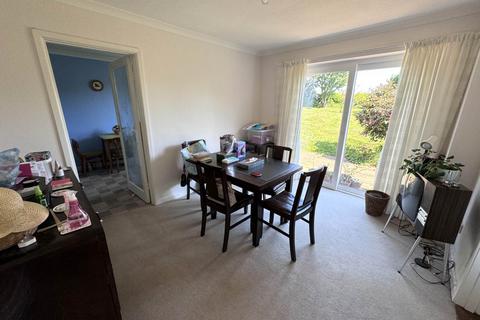 4 bedroom detached house for sale, Foxholes Hill, Exmouth EX8