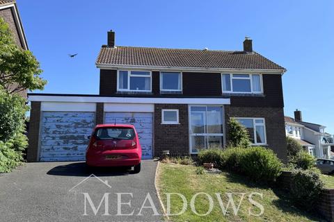 undefined, Foxholes Hill, Exmouth EX8