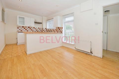 3 bedroom terraced house for sale, Lewis Silkin Way, Southampton SO16
