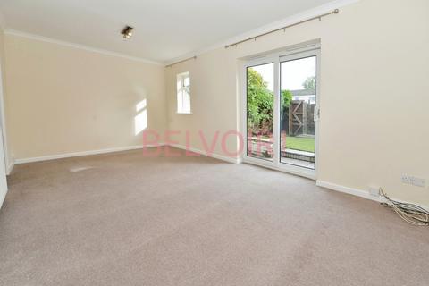 3 bedroom terraced house for sale, Lewis Silkin Way, Southampton SO16