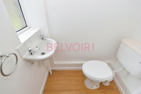 3 bedroom terraced house for sale, Lewis Silkin Way, Southampton SO16