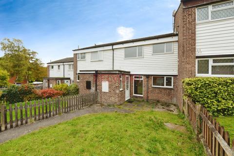 3 bedroom terraced house for sale, Lewis Silkin Way, Southampton SO16