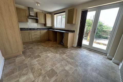 3 bedroom semi-detached house for sale, St Davids Park, Llanfaes, Brecon, LD3