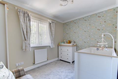 14 Ambergate Close, Redditch, B97 6SR
