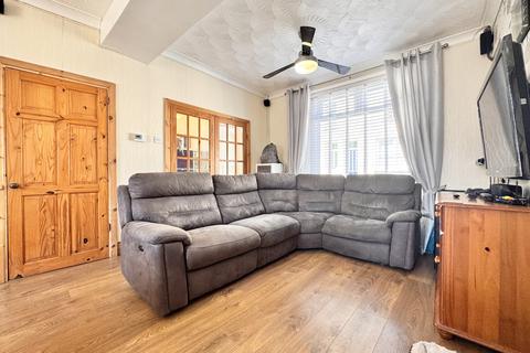 undefined, Cwmaman, Aberdare CF44