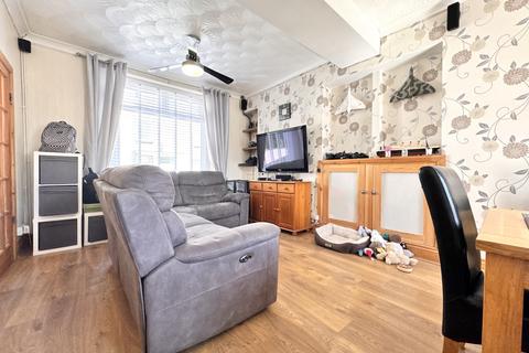 undefined, Cwmaman, Aberdare CF44