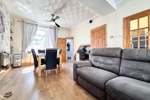 undefined, Cwmaman, Aberdare CF44