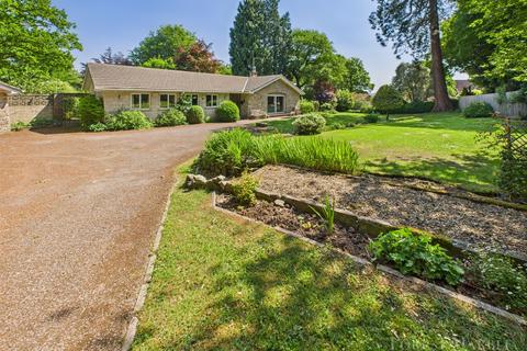 3 bedroom detached bungalow for sale, Brewery Lane, Holcombe