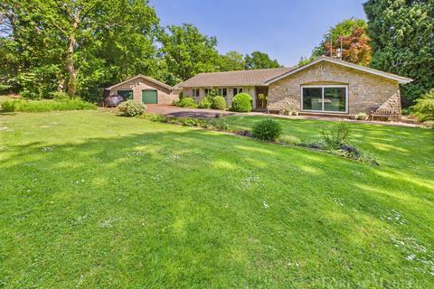 3 bedroom detached bungalow for sale, Brewery Lane, Holcombe