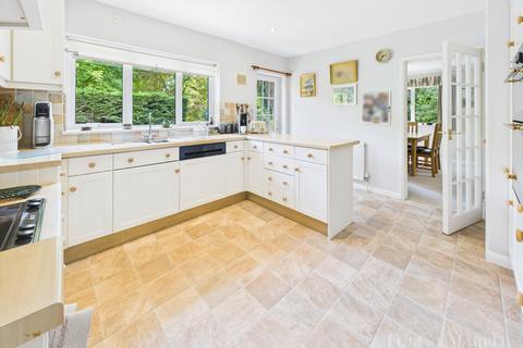 3 bedroom detached bungalow for sale, Brewery Lane, Holcombe