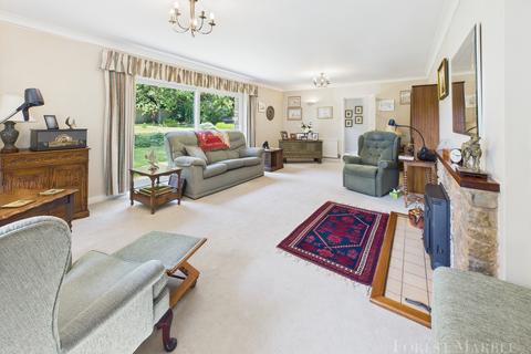 3 bedroom detached bungalow for sale, Brewery Lane, Holcombe