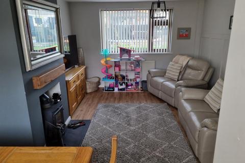 3 bedroom house for sale, Maes Gwyndy, Trawsfynydd