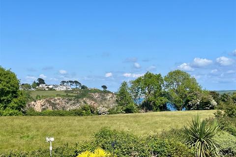 4 bedroom detached house for sale, Duporth Bay, Duporth, St. Austell