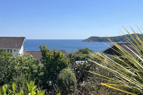 4 bedroom detached house for sale, Duporth Bay, Duporth, St. Austell