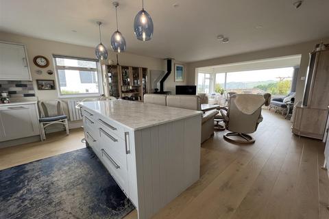 4 bedroom detached house for sale, Duporth Bay, Duporth, St. Austell