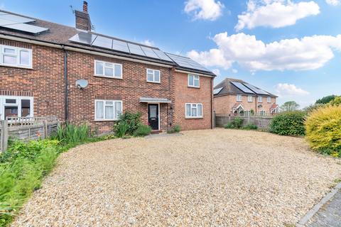 undefined, Fox Hill, Royston SG8