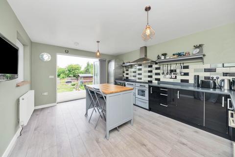 undefined, Fox Hill, Royston SG8