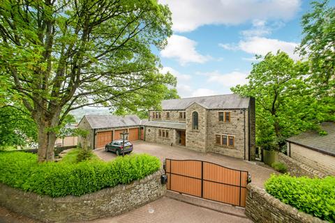 Binns Place, Binns Lane, Holmfirth, HD9