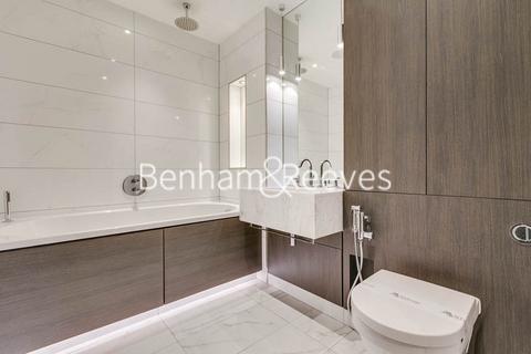5 bedroom apartment to rent, Sovereign Court, Hammersmith W6