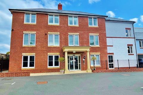 2 bedroom retirement property for sale, Hubert Lodge, South Street, Hythe