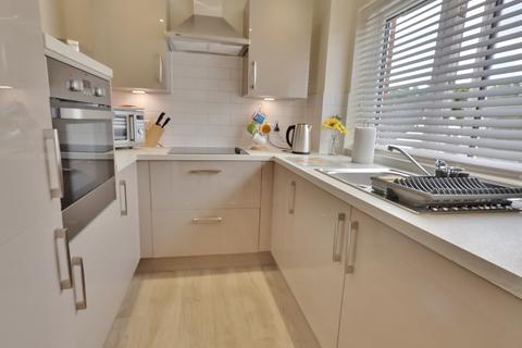 2 bedroom retirement property for sale, Hubert Lodge, South Street, Hythe