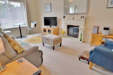 2 bedroom retirement property for sale, Hubert Lodge, South Street, Hythe