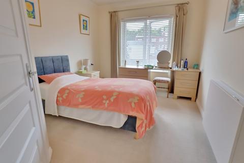2 bedroom retirement property for sale, Hubert Lodge, South Street, Hythe