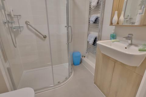 2 bedroom retirement property for sale, Hubert Lodge, South Street, Hythe