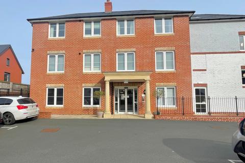 2 bedroom retirement property for sale, Hubert Lodge, South Street, Hythe